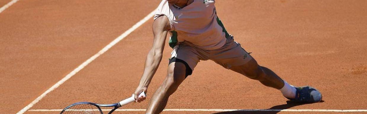 ATP 都灵挑战赛：布云朝克特虽败犹荣，加冕中国男网新一哥
