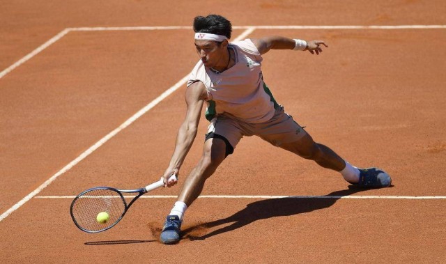 ATP 都灵挑战赛：布云朝克特虽败犹荣，加冕中国男网新一哥