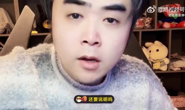 点草红米和Kanavi！朱开：红米把kanavi当儿子养，管不好kanavi就是他的问题