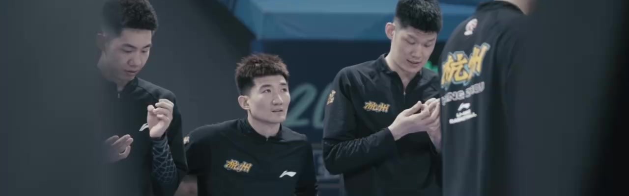 孙铭徽：感谢自己 受了这么多伤 遇到这么多坎坷 最后也没有放弃