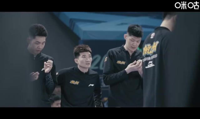 孙铭徽：感谢自己 受了这么多伤 遇到这么多坎坷 最后也没有放弃