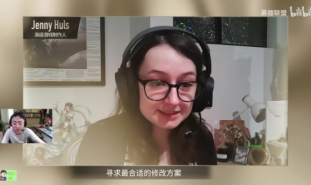 K神看乌兹名人堂皮肤制作过程羡慕坏了：受不了！我也想进名人堂