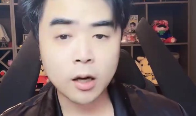 朱开：假如TES依旧呈现出还是Kanavi一个人在C 那LPL就完了！